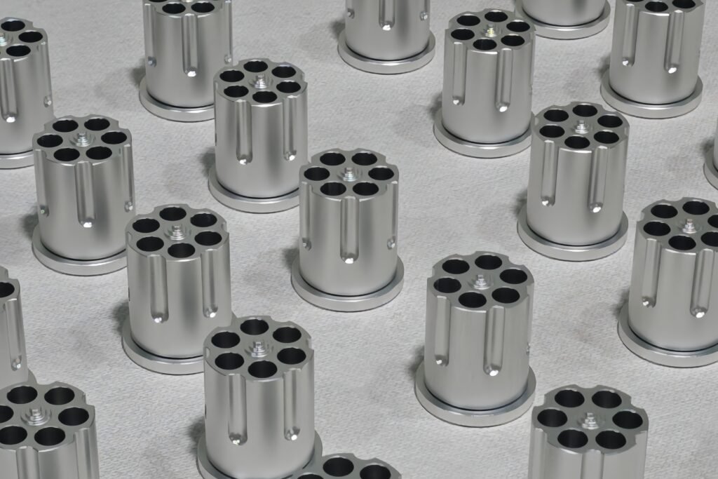 Revolving Cylinder