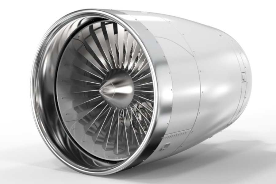 Stainless Steel for Aerospace Applications