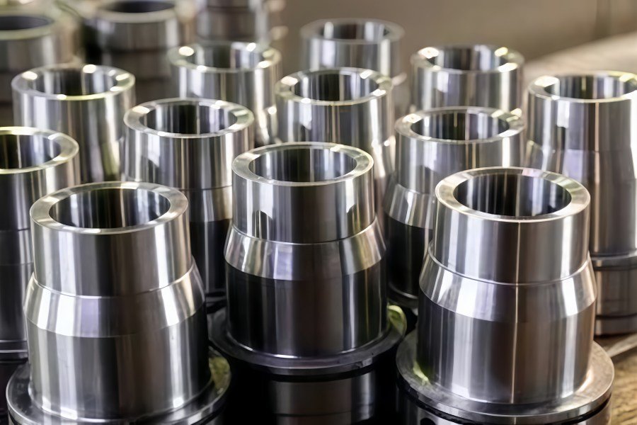 Titanium-alloy