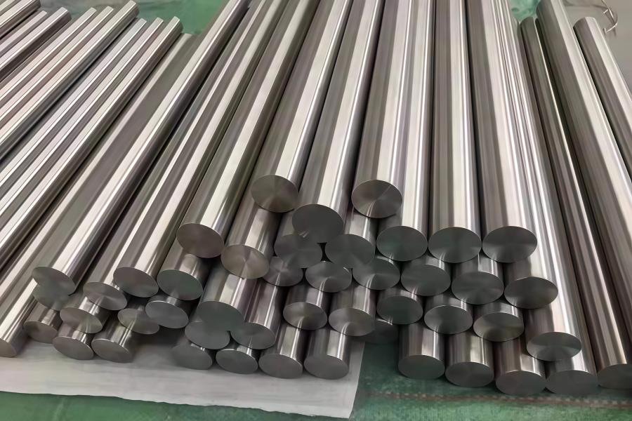 Titanium