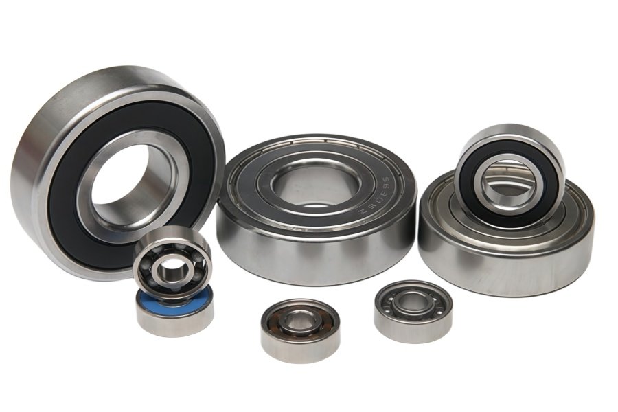 Ultra-Precision Bearings