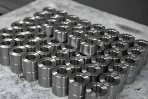 Titanium Alloys