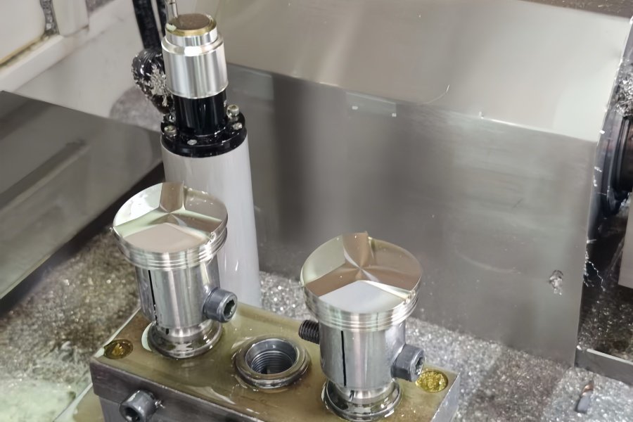tamper for espresso coffee