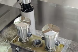 tamper for espresso coffee