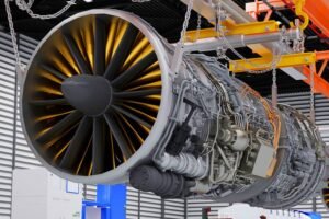 Aerospace Parts