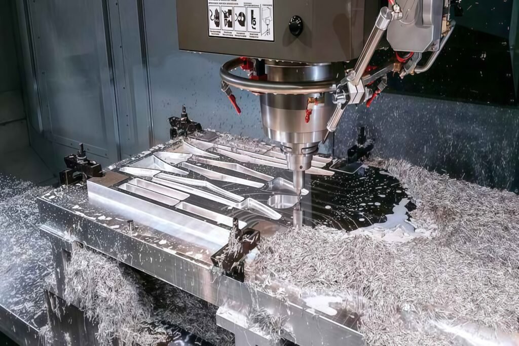 milling machine