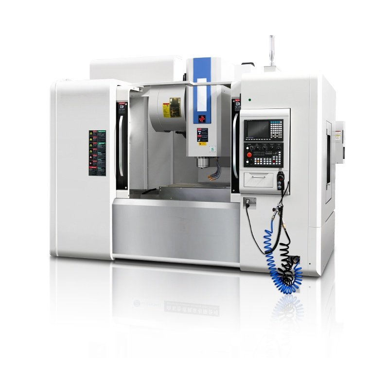 milling machine