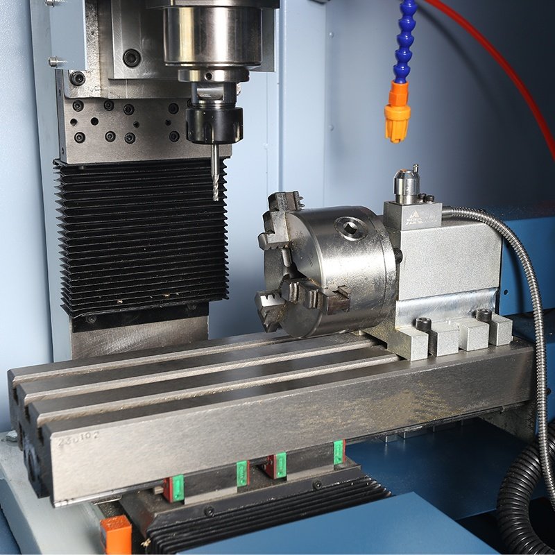 milling machine